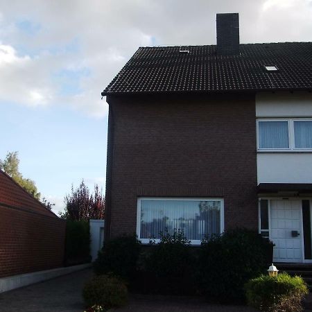 Haus Muckenbruchblick -Ferienwohnung- Westernkotten Exterior foto